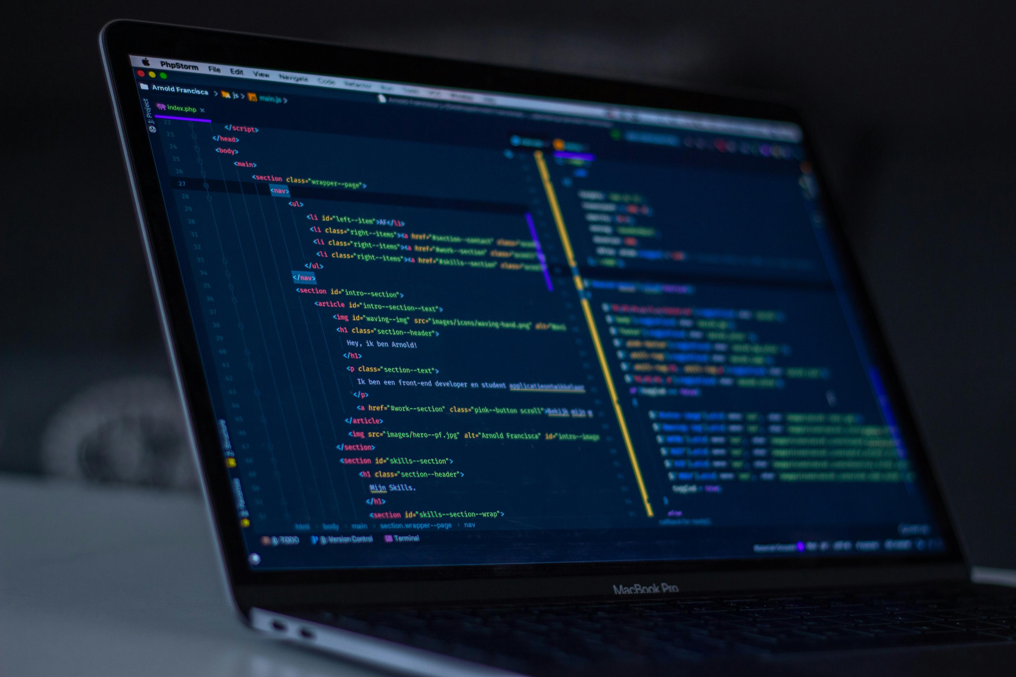 Web Development Trends Shaping the Future